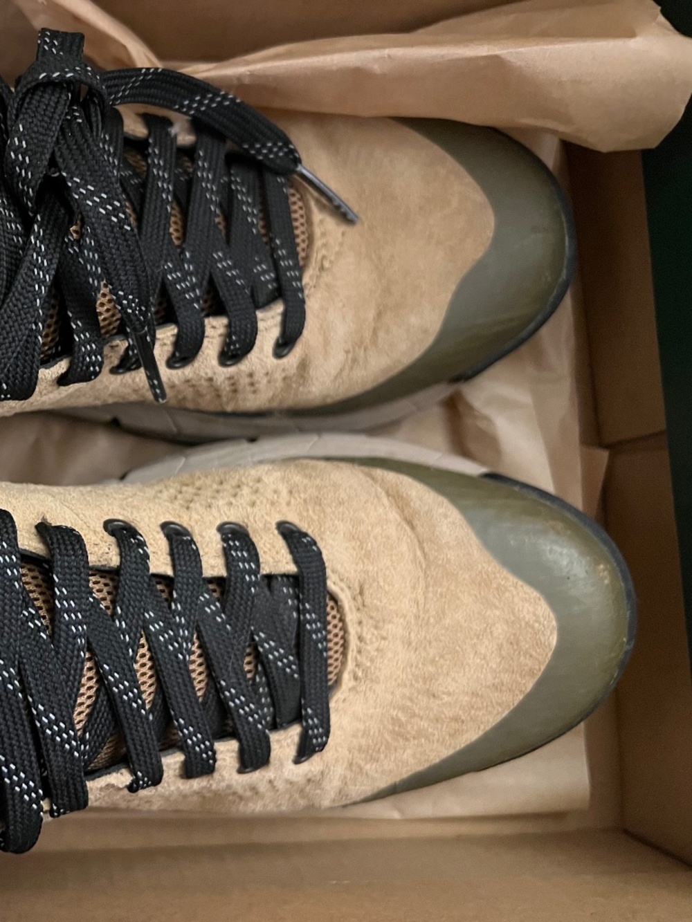 Danner Women’s Hiking Trail Sneakers 2650 GTX 7.5 - Picture 3 of 8